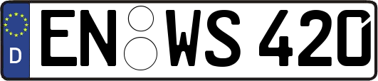 EN-WS420