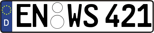 EN-WS421