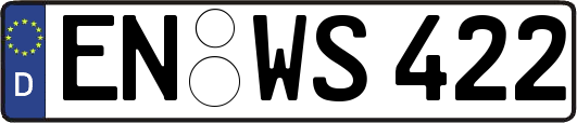EN-WS422