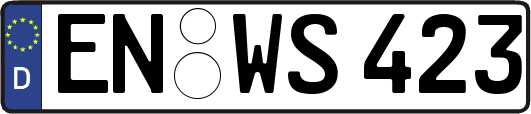 EN-WS423