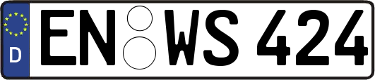 EN-WS424