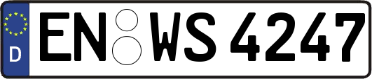 EN-WS4247