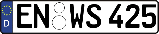 EN-WS425