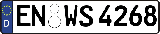 EN-WS4268