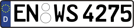 EN-WS4275