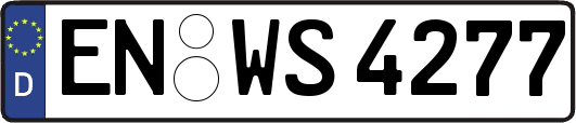 EN-WS4277