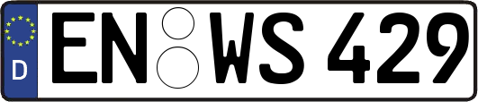 EN-WS429
