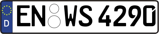 EN-WS4290