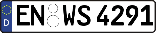 EN-WS4291