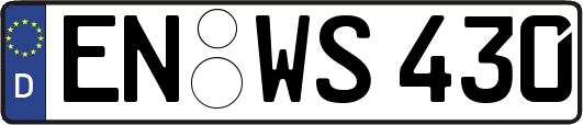EN-WS430