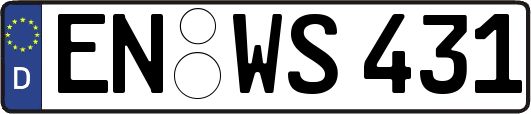 EN-WS431