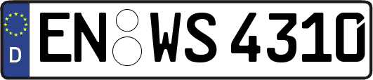 EN-WS4310