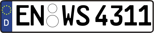 EN-WS4311