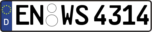 EN-WS4314