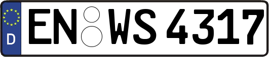 EN-WS4317