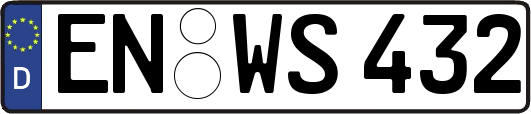 EN-WS432