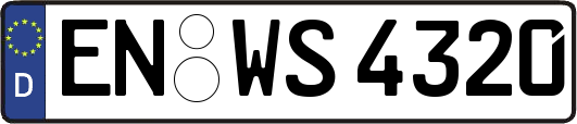 EN-WS4320