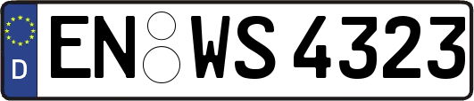 EN-WS4323