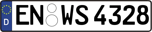 EN-WS4328