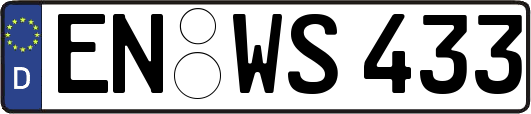 EN-WS433