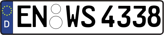 EN-WS4338