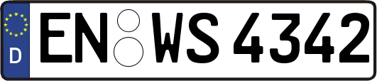 EN-WS4342