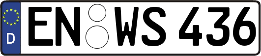 EN-WS436