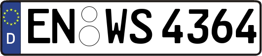 EN-WS4364