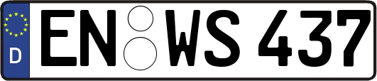 EN-WS437