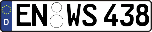 EN-WS438