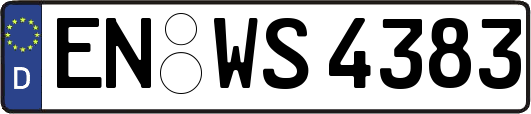 EN-WS4383