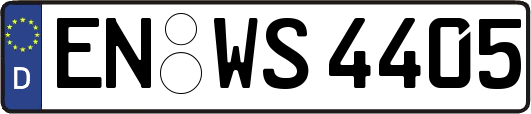 EN-WS4405