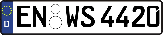 EN-WS4420