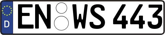 EN-WS443