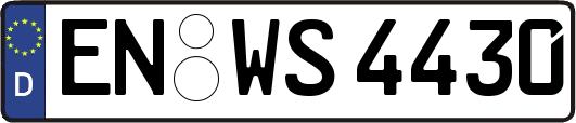 EN-WS4430