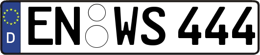 EN-WS444