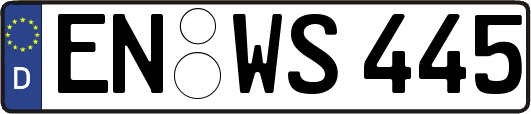 EN-WS445