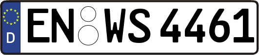 EN-WS4461