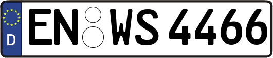 EN-WS4466