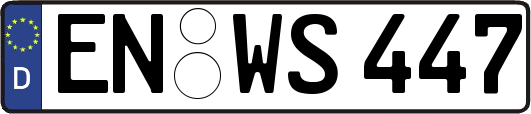 EN-WS447