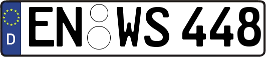 EN-WS448