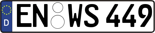 EN-WS449