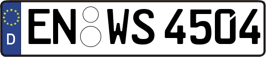 EN-WS4504