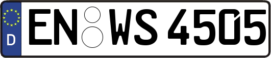 EN-WS4505