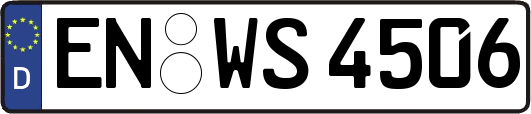 EN-WS4506
