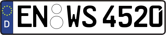 EN-WS4520