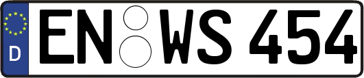 EN-WS454