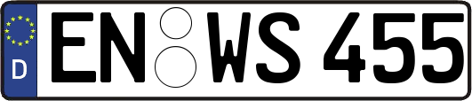 EN-WS455