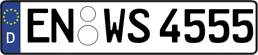 EN-WS4555