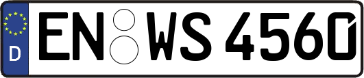EN-WS4560